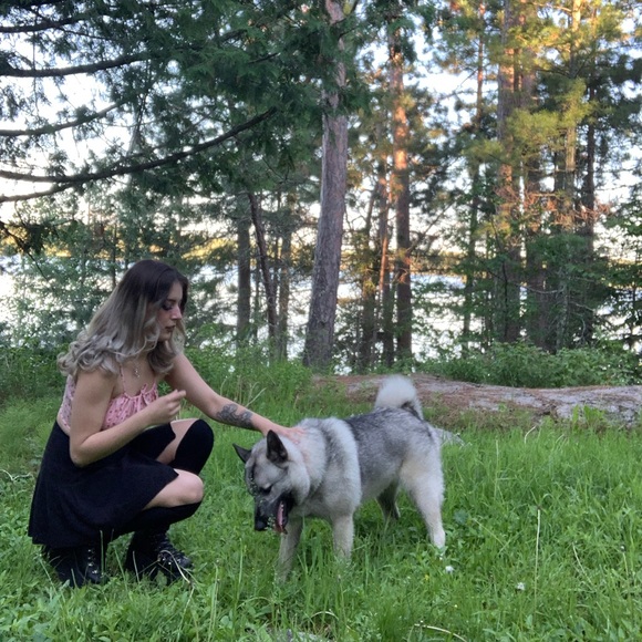 Meet your Posher, Eve - Picture 4 of 4